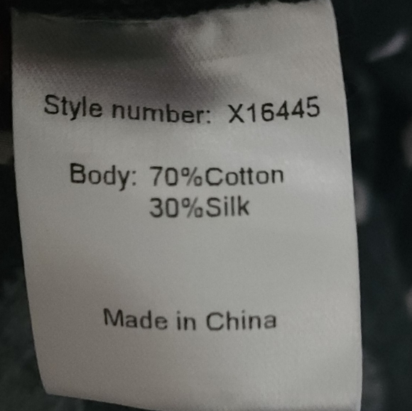 Xirena symone silk blend dress size M - Picture 6 of 7